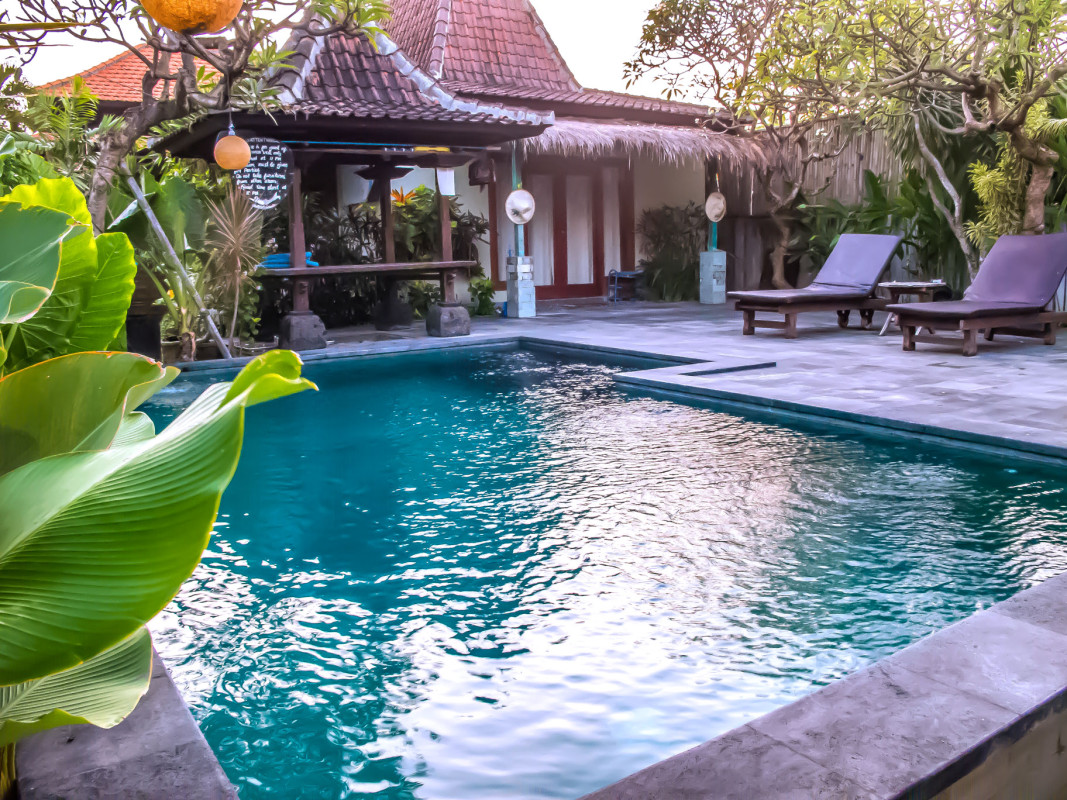 Griya Pasir Ukir Villa Sanur